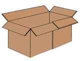 Centre panel glue joint