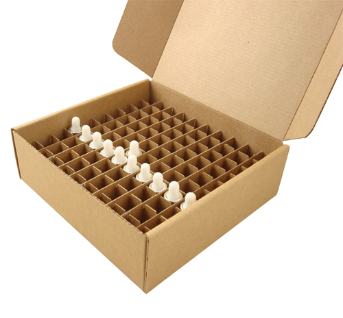 Drops box